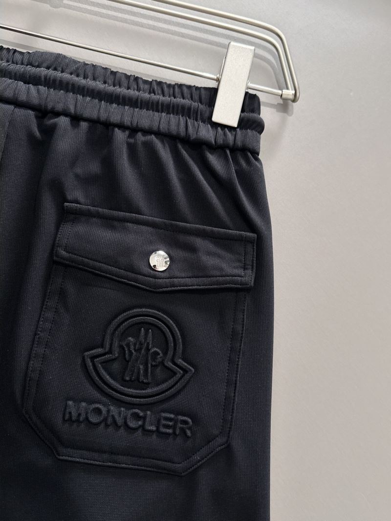 Moncler Short Pants